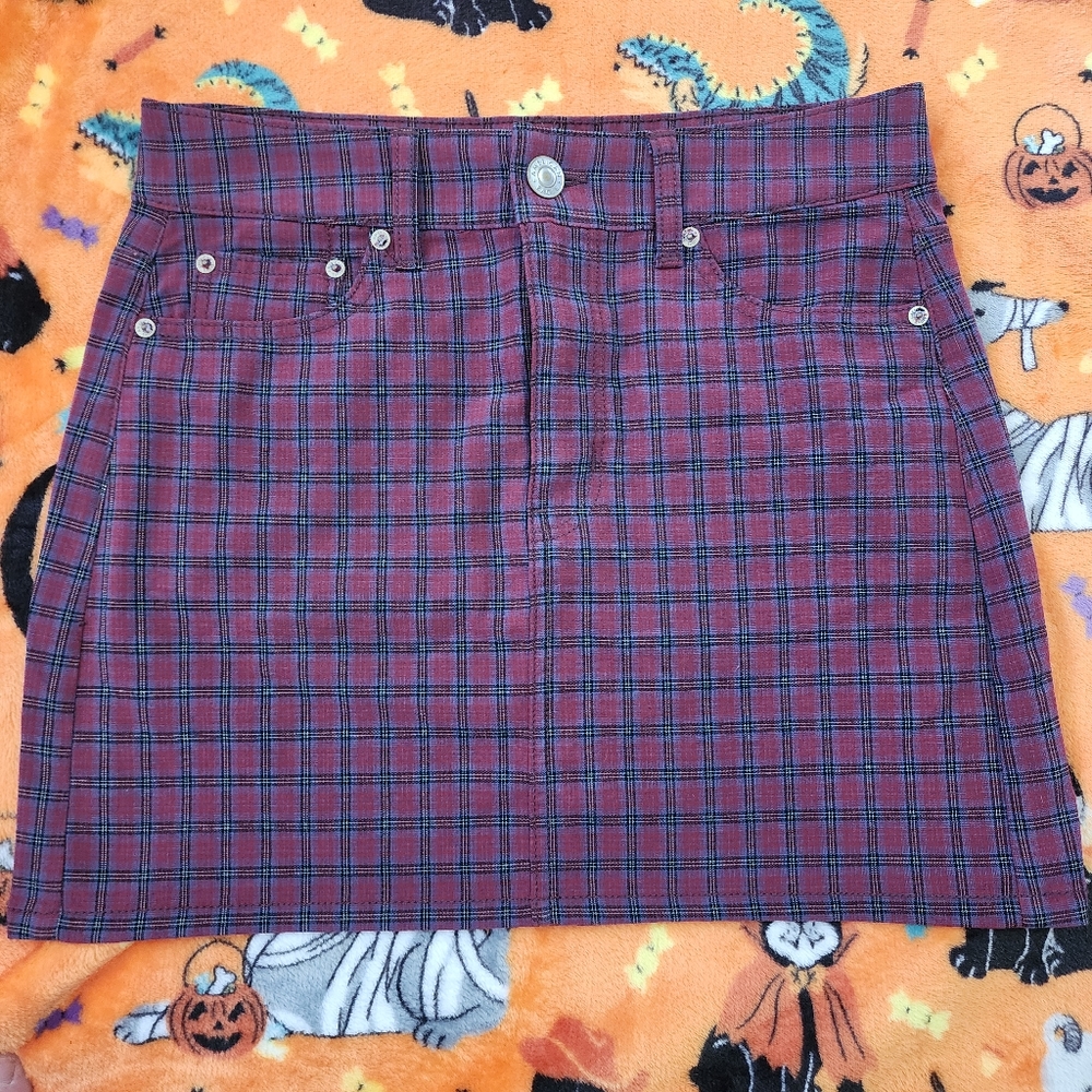 American Eagle skirt